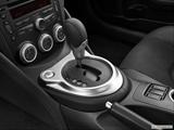  Gear shifter/center console photo